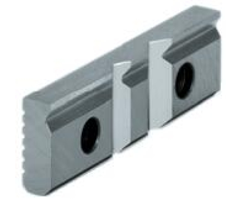 V-образные губки SPR, размер 4, ширина губок 160 Röhm 082364