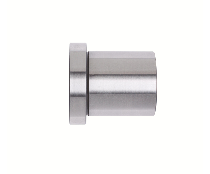 Втулка монтажная, МТ 5, для зажима торцевого поводка в токарном патроне Röhm 085035