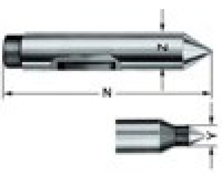 Токарный центр COA ZD16X110 VP Röhm 086758