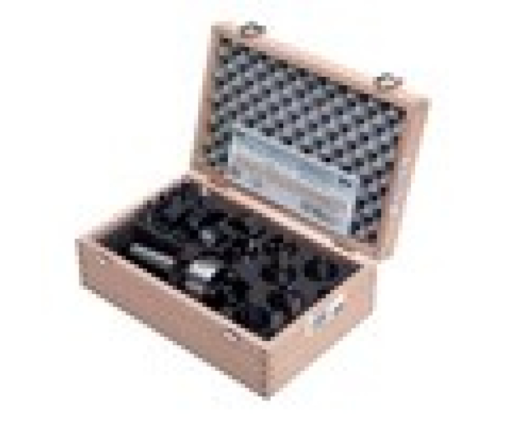 Комплект оснастки для токарной обработки COA MK6 GS HK Röhm 088221