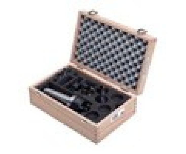 Комплект оснастки для токарной обработки COA MK4 KS HK Röhm 088502