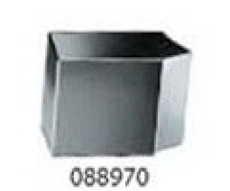 Сменные твердосплавные поводковые пластинки COA Röhm 088970