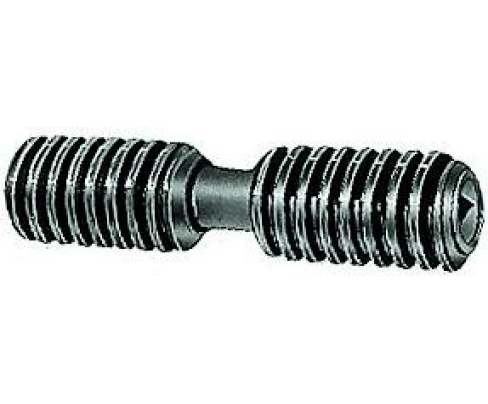 Регулировочный шпиндель, для патрона размером 160 Röhm 104271