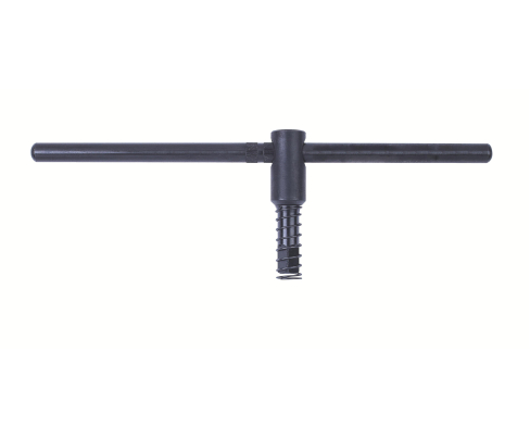 Стандартный ключ, для размера 400, квадрат 17 Röhm 107434