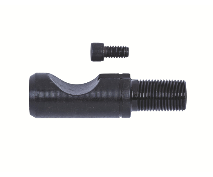 Шпильки для камлока DIN 55029+ цилиндрические, резьба 1/2-20x43, под конус 5 Röhm 107467