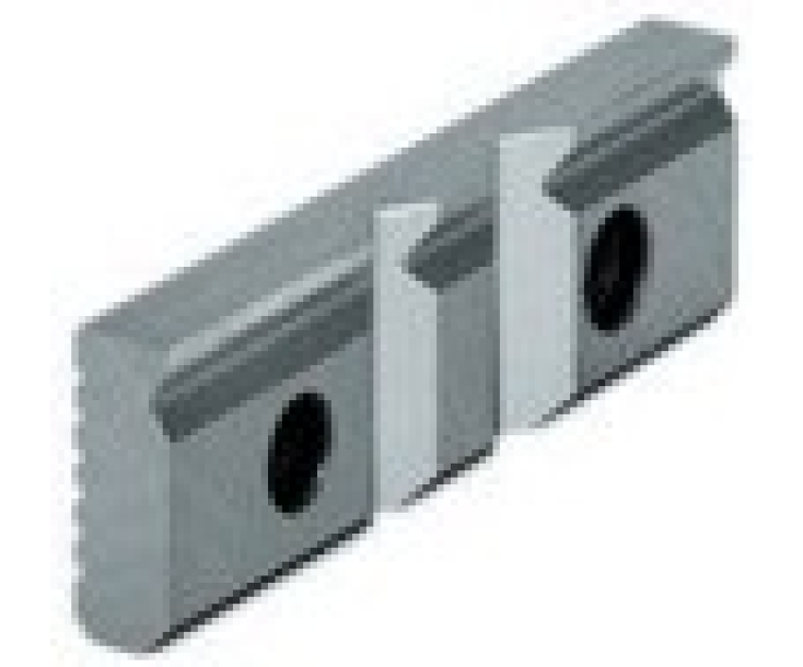 Губки призматические SPR-1 92X31,6 Röhm 128770