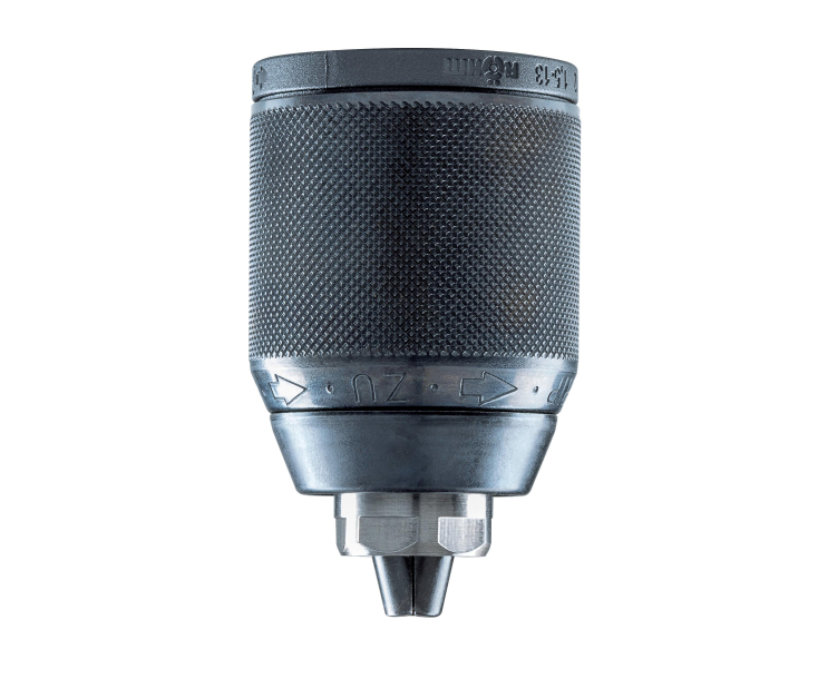 Быстрозажимной сверлильный патрон EXTRA80-RV, размер 13, крепление 1/2