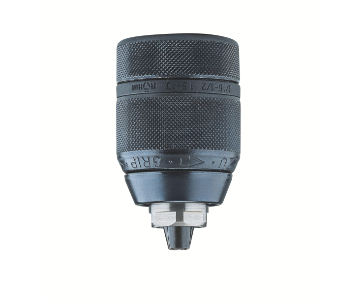 Быстрозажимной сверлильный патрон EXTRA80-RV, размер 13, крепление 3/8