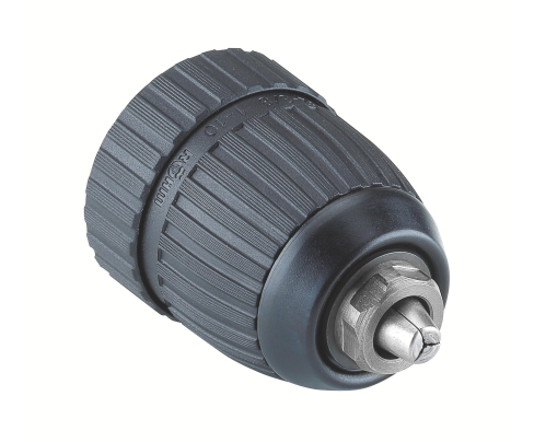 Быстрозажимной сверлильный патрон EXTRA80-RV, размер 13, крепление 3/8