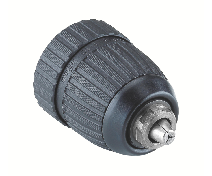 Быстрозажимной сверлильный патрон EXTRA80-RV, размер 10, крепление 3/8