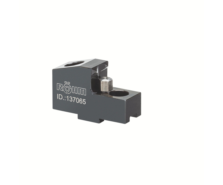 Кулачок DURO-T 160+NC+NCE Röhm 137062