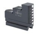 Кулачок реверсивный EG-200/3 Röhm 139666