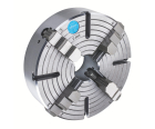 Стальной корпус USE 500, KK 8, ISO 702-3, реверсивные цельные губки Röhm 139859