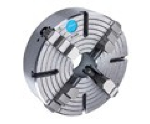 Стальная планшайба USU-1000/4 K15/27 Röhm 141116