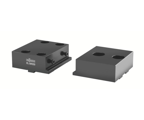 Стандартные верхние кулачки SA, размер 5, ширина кулачка 197, реверсивные, крепежный винт Röhm 149374