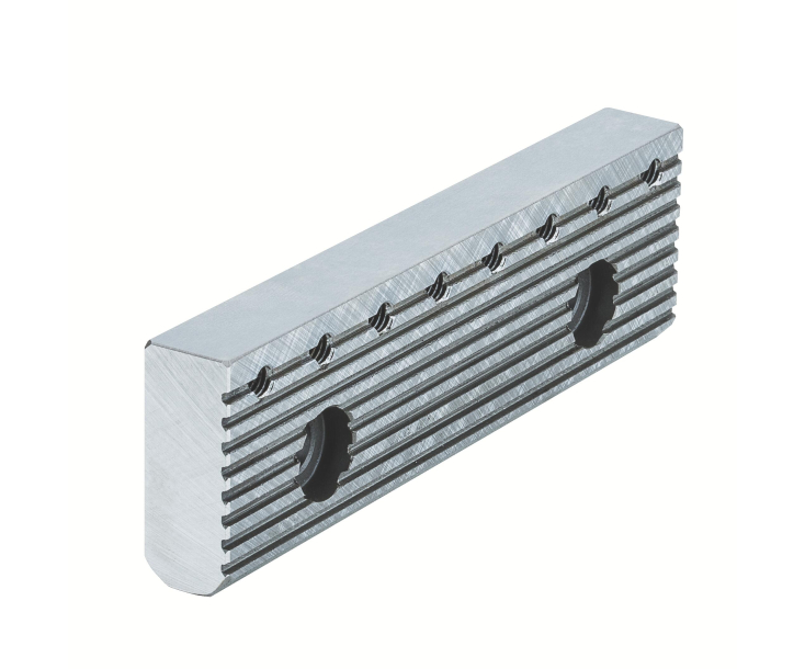 Нормальные кулачки SGNA, размер 2, ширина кулачков 113, подвижный локатор заготовки, закаленные и шлифованные Röhm 150739