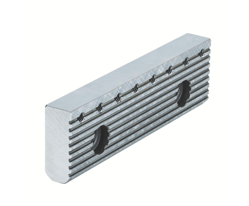 Нормальные кулачки SGNA, размер 4, ширина кулачков 160, подвижный локатор заготовки, закаленные и шлифованные Röhm 150741