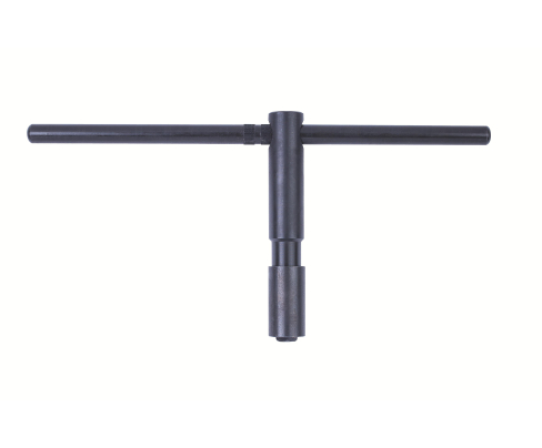 Удлиненный безопасный ключ, для размера 125/140, квадрат 9 Röhm 154683