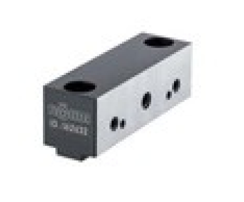 Губка средняя зажимная RKD-3+M Röhm 162632