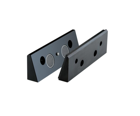 Кулачок RNG-5 200X60 Röhm 163782