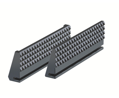 Вставка RNK-5 200X60 Röhm 163785