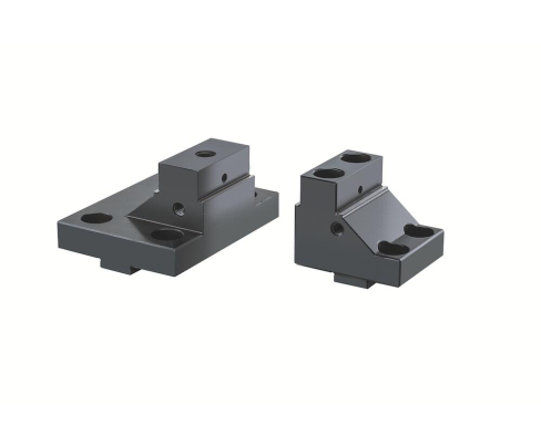 Двухступенчатые кулачки DSB 