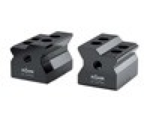 Губки призматические RKZ-M 125 Röhm 169756