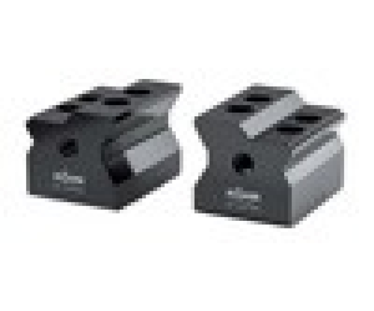 Губки призматические RKZ-M 125 Röhm 169756