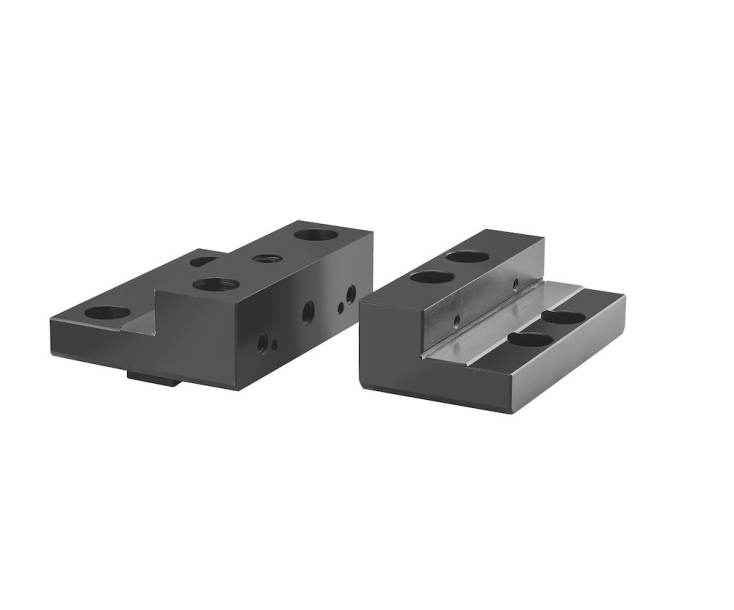 Ступенчатые губки SB, ширина губок 125, реверсивные Röhm 178230