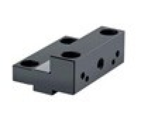 Губка ступенчатая RKE-125 MONT. Röhm 178231