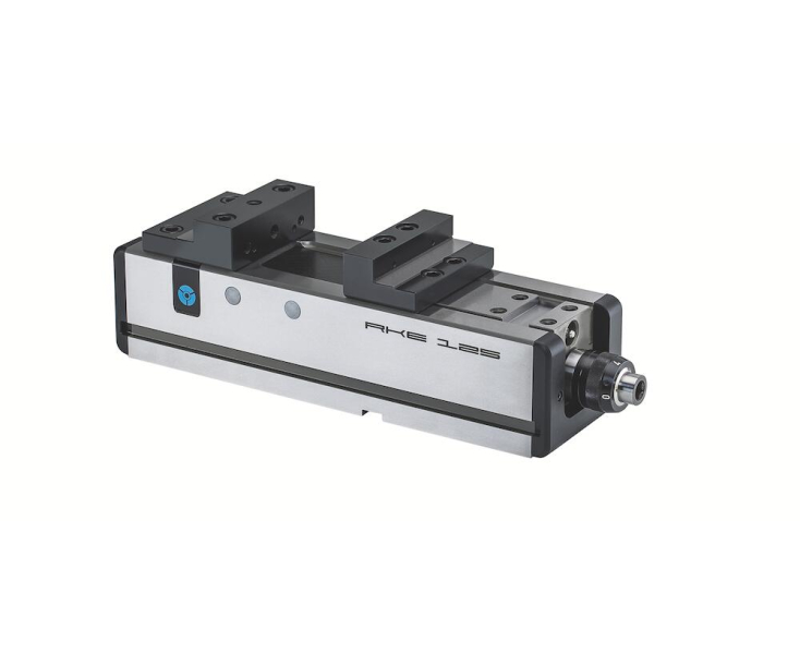Компактные тиски NC RKE 160 Röhm 178413