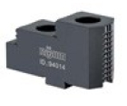 Кулачок двусторонний 130 MM Röhm 180412