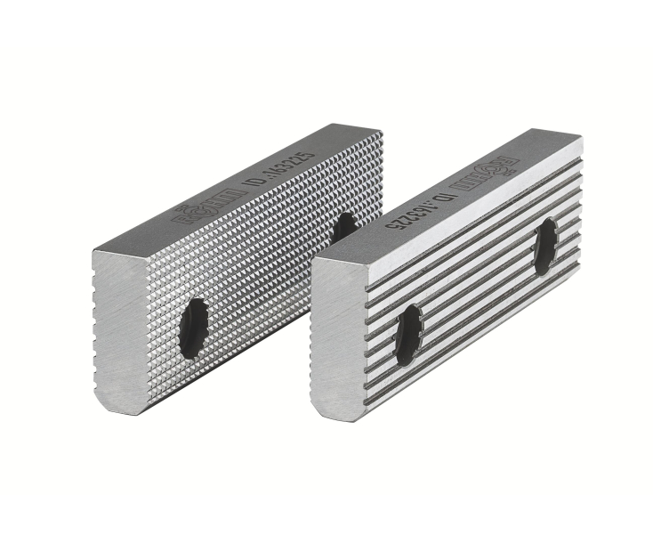 Губки нормальные SGN 125X39,7 LA80 Röhm 180679