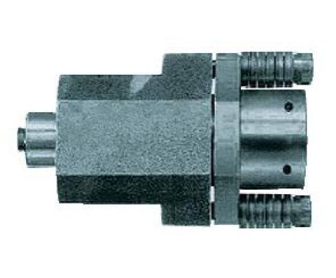 Узел гидравлики, размер 3, Röhm 226503