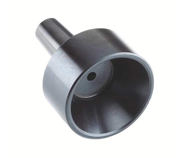 Сменные пластины для вращающихся центров, размер 102, B для бесцентровых заготовок Röhm 228620