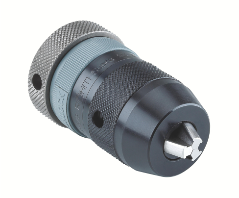 Быстрозажимной патрон для дрели SUPRA-SK SK 10, крепление 3/8