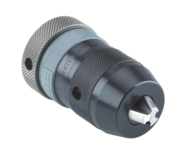 Быстрозажимной патрон для дрели SUPRA-SK SK 10, крепление 3/8