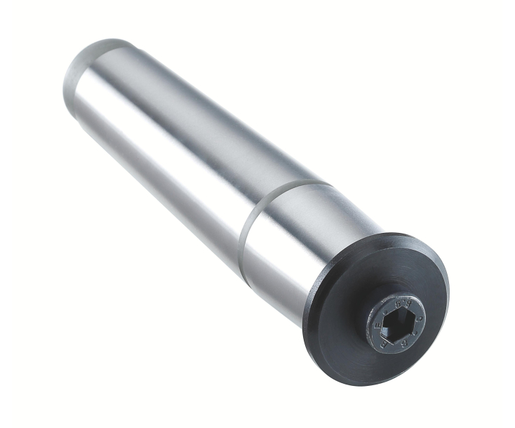 Фиксированный вал, крепление MT 5 Röhm 304581