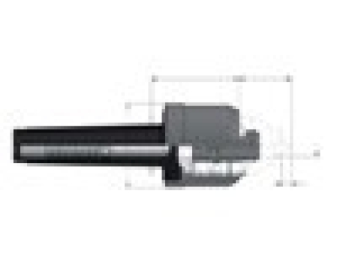 Центр токарный постоянного действия COE MK5 Röhm 310068