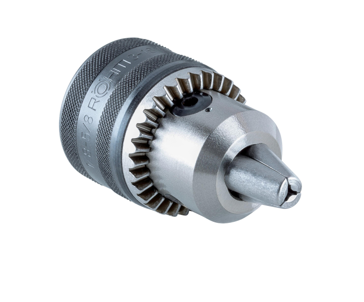 Патрон для сверла Prima-Mat с ключом, размер 16LT, крепление 5/8