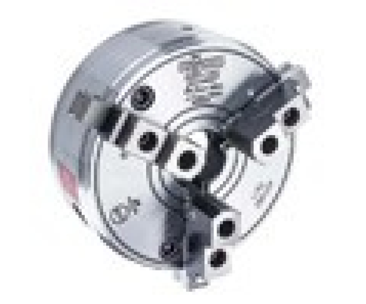 Патрон с клиновым штоком DURO-T 125/3T EB K5/27 Röhm 437523