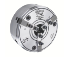 Патрон с клиновым штоком DURO-T 160/3T EB K5/27 Röhm 437525