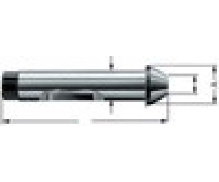 Центрирующий конус COA D16X90 Röhm 688880