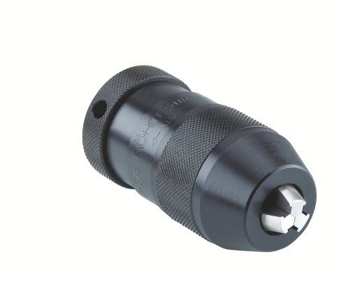 Быстрозажимной сверлильный патрон SUPRA-I 16, крепление J6, тяжелая промышленная версия Röhm 871066