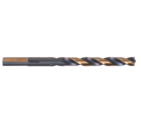Сверло по металлу Ruko HSS-G Speed Cut 1,5 х 40 мм 288015