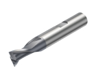 Цельнотвёрдосплавная концевая фреза Sandvik 1P220-2000-XB 1630