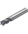 Цельнотвёрдосплавная концевая фреза Sandvik 1P222-1000-XA 1630