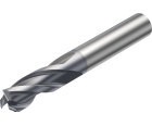 Фреза концевая твёрдосплавная Sandvik 1P231-1600-XA 1630