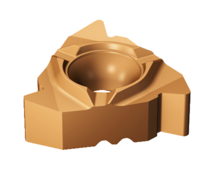Пластина Sandvik 266RL-16MM01A200M 1125