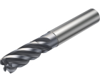 Концевая фреза Sandvik 2F342-0800-050-PC 1730